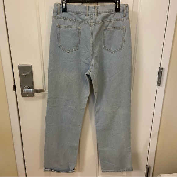 Jeans - Picture 3 of 12